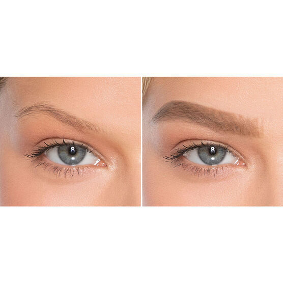 L�PIS SOBRANCELHA TAUPE BROW POMADE